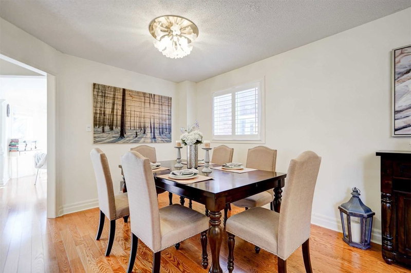 68 Redondo Dr, Vaughan, L4J7S6 | Image 3