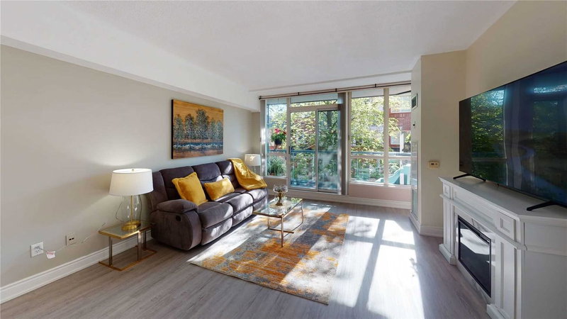 218 - 7398 Yonge St, Vaughan, L4J 8J2 | Image 2