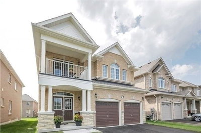 Detached House leased at 74 Bramsey Street, Georgina, Ontario, L0E1R0 - Sutton & Jackson's Point - MLS: N5644633