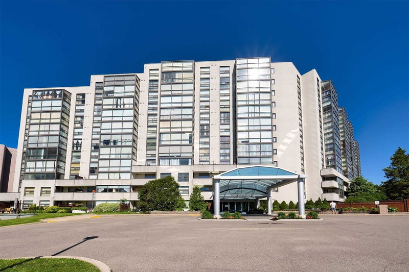 1012 - 20 Harding Blvd W, Richmond Hill, L4C 9S4 | Image 2