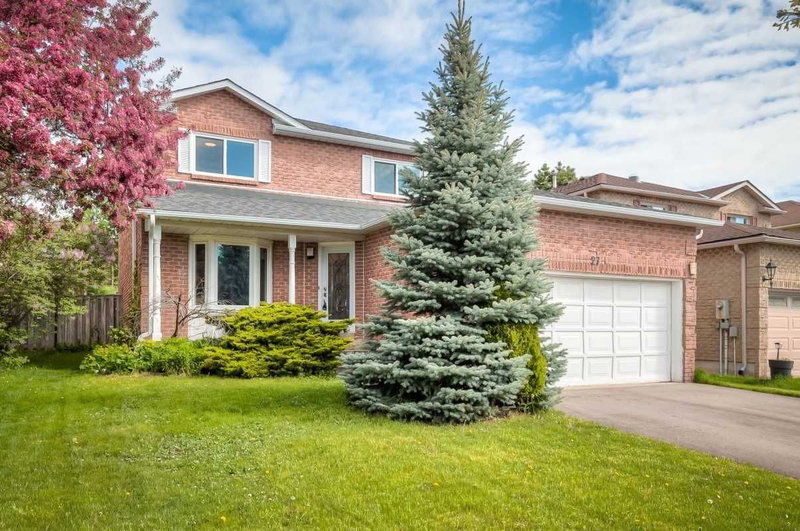 27 Penny Cres, Markham, L3P5Y2 | Image 2