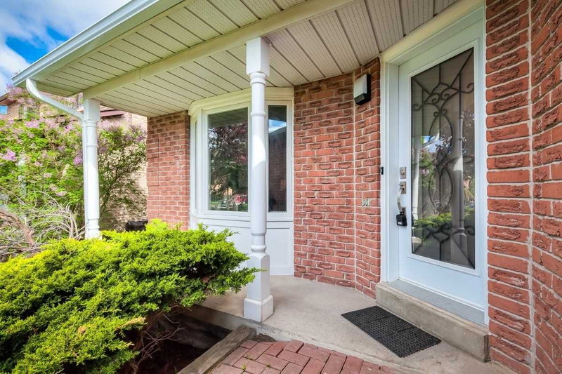 27 Penny Cres, Markham, L3P5Y2 | Image 3