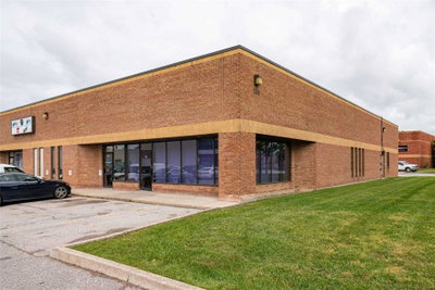 Industrial sold at 12-138 Anderson Avenue, Markham, Ontario, L6E 1A4 - Greensborough - MLS: N5656857