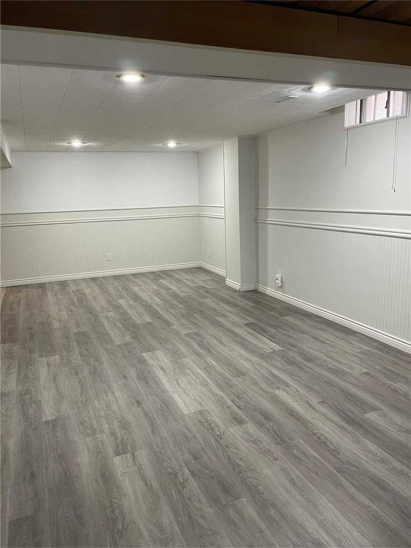 Bsmt - 148 Castlehill Rd, Vaughan, L6A1N7 | Image 2