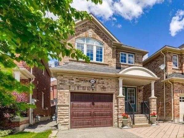 86 Venice Gate Dr, Vaughan, L4H 0E7 | Image 3