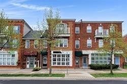 Townhouse sold at 2722 Bur Oak Avenue, Markham, Ontario, L6B1K5 - Cornell - MLS: N5660365