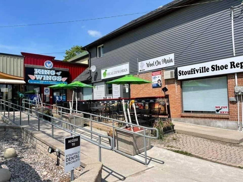 6246 Main St, Whitchurch-Stouffville, L4A 102 | Image 2