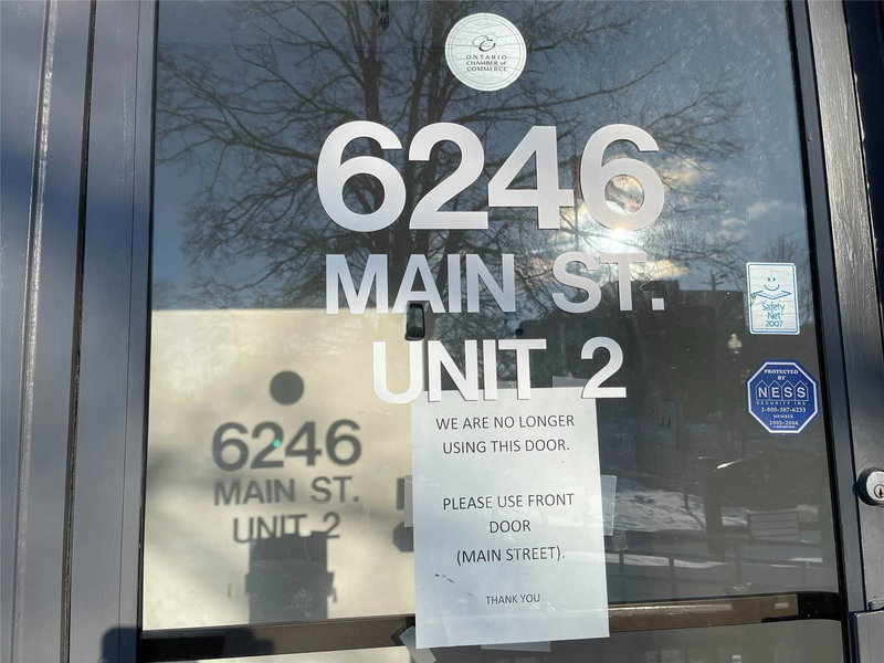 6246 Main St, Whitchurch-Stouffville, L4A 102 | Image 3