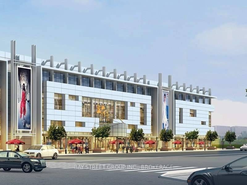 1D79 - 9390 Woodbine Ave, Markham, L6C 1T5 | Image 3