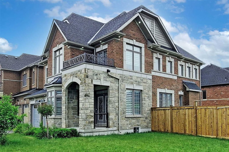 72 Charlotte Abby Dr, East Gwillimbury, L9N0S9 | Image 2