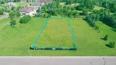 Vacant Land sold at 125 Parr Place, Vaughan, Uplands, L4J8L1 - MLS: N5662559