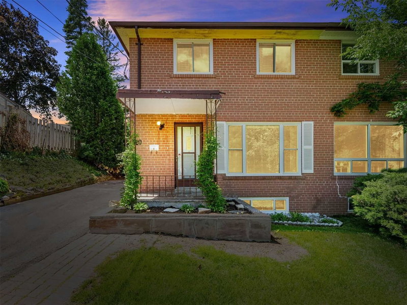 20 Mill St, Markham, L3P1K9 | Image 3