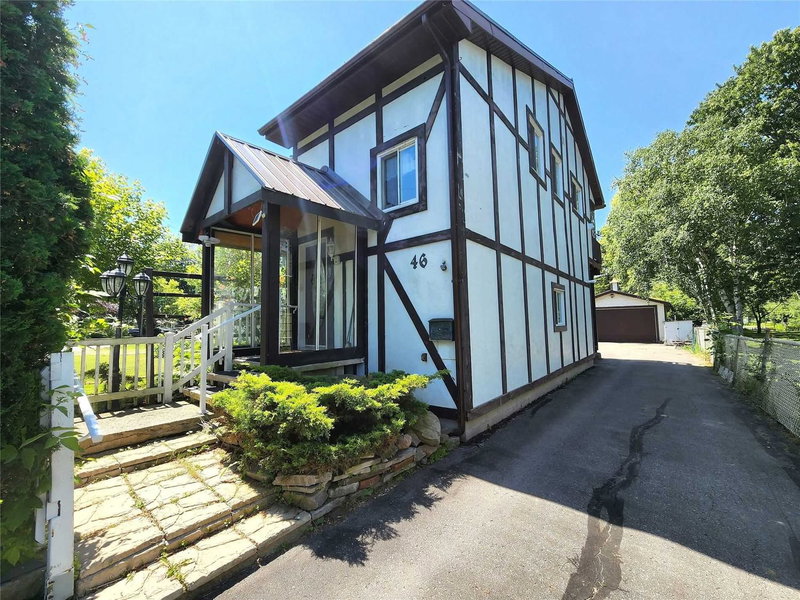 46 Isle Vista Dr, Georgina, L0E1N0 | Image 2