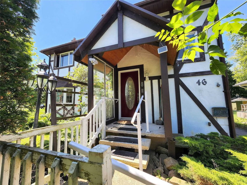 46 Isle Vista Dr, Georgina, L0E1N0 | Image 3