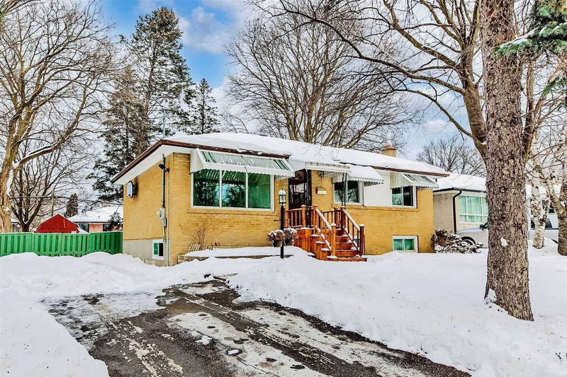 Bsm - 389 Becker Rd, Richmond Hill, L4C2S3 | Image 2