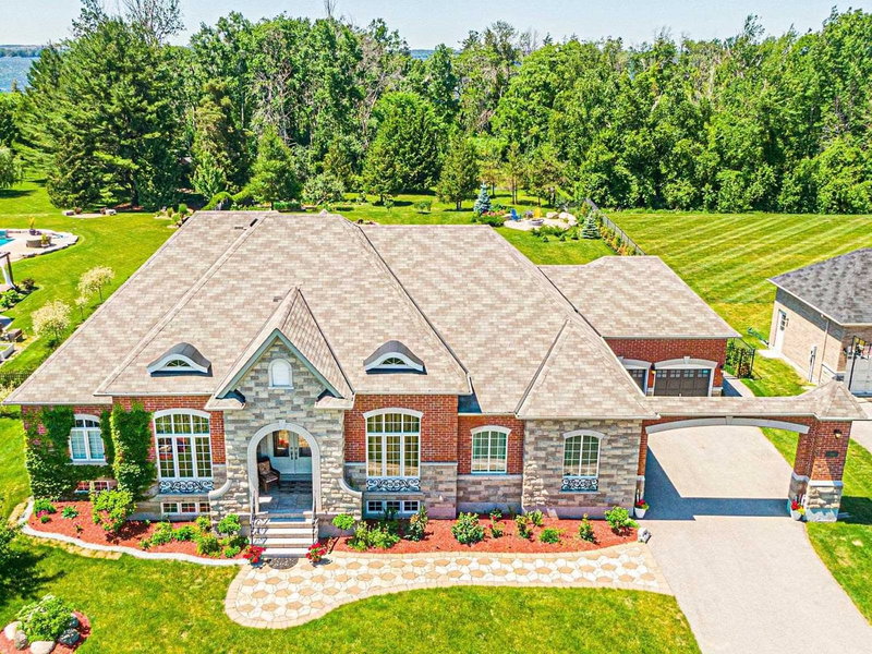 18 Wolford Crt, Georgina, L4P0B1 | Image 2