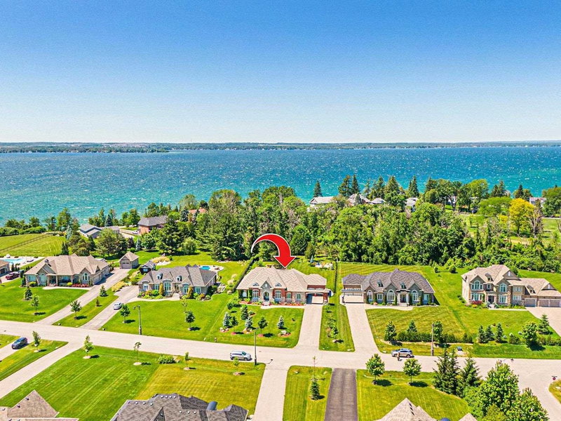 18 Wolford Crt, Georgina, L4P0B1 | Image 3