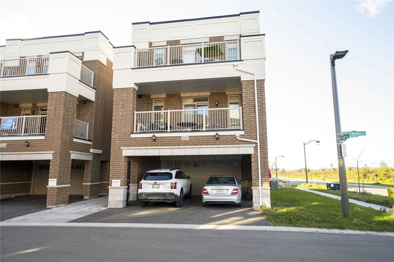 22 John Rudkin Lane, Markham, L6B1N7 | Image 2