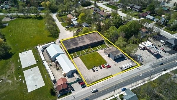 2912 Highway 27 Rd, Bradford West Gwillimbury, L0G 1B0 | Image 3