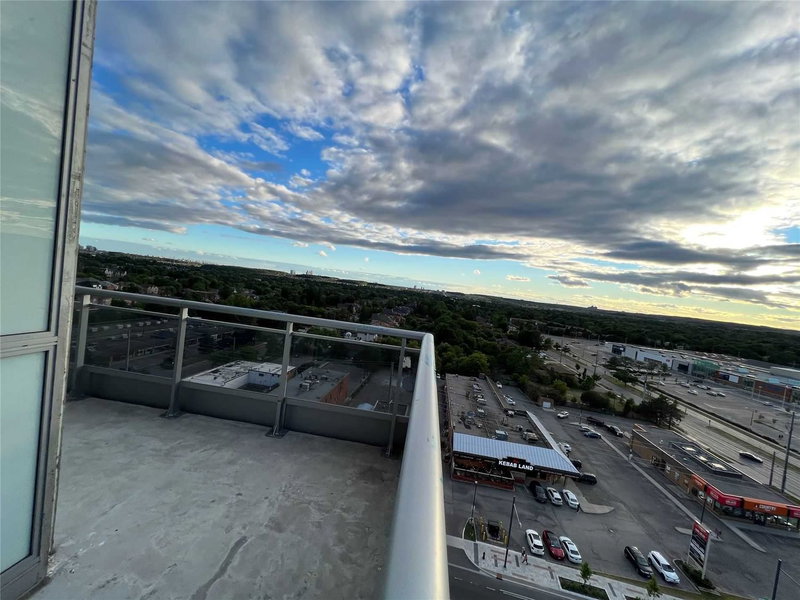 1209 - 9201 Yonge St, Richmond Hill, L4C6Z2 | Image 2