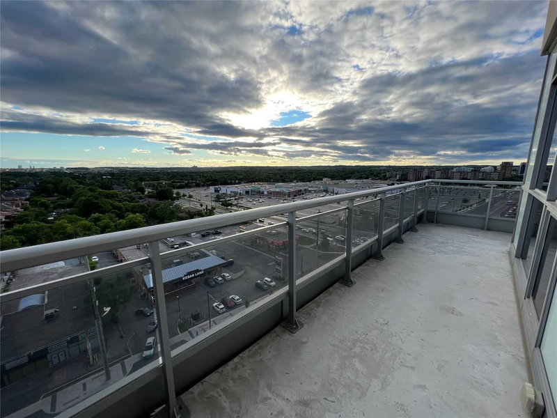 1209 - 9201 Yonge St, Richmond Hill, L4C6Z2 | Image 3