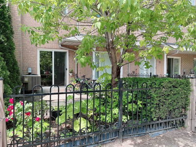 Unit 11 — 6 Cox Blvd, Markham - Unionville image-0-1