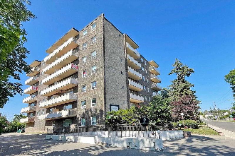 503 - 67 Richmond St, Richmond Hill, L4C3Y3 | Image 3