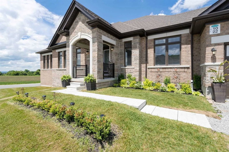 22 Stewart Cres, Essa, L0L 2N0 | Image 3