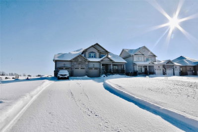 Detached House leased at Ave-295 Sunnybrae Avenue, Innisfil, Ontario, L9S 0K9 - Stroud - MLS: N5681951