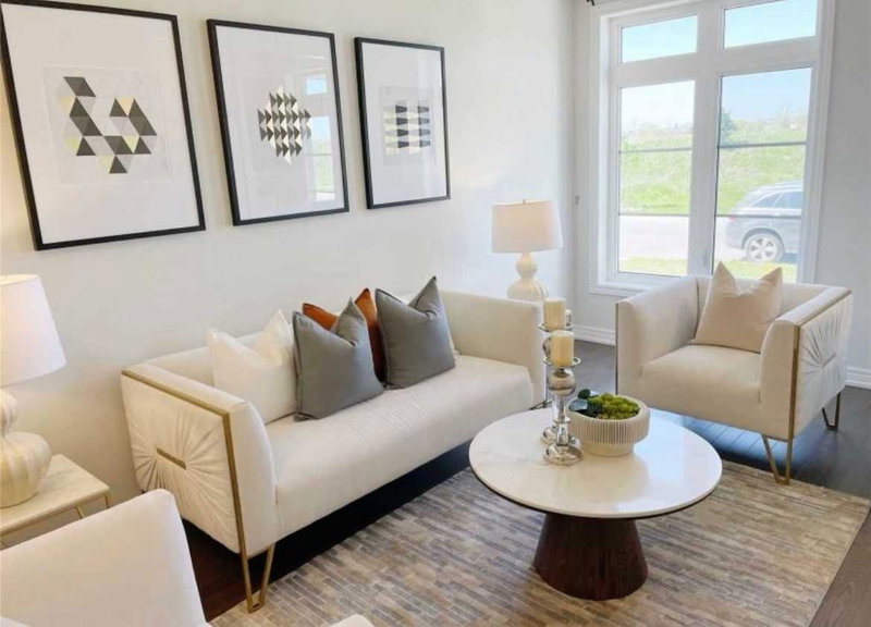 91 Decast Cres S, Markham, L6B 1N7 | Image 3