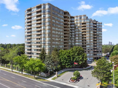 Condo sold at 506-610 Bullock Drive, Markham, Ontario, L3R0G1 - Bullock - MLS: N5686053