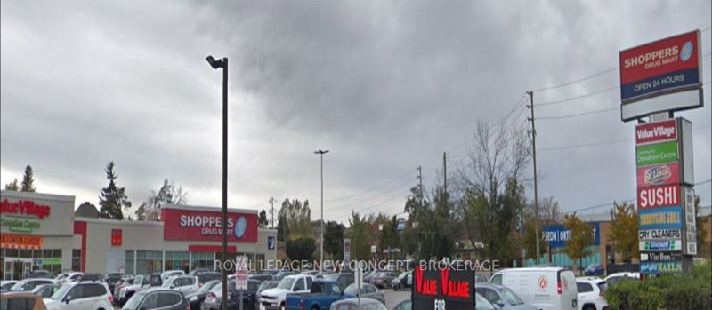 10620 Yonge St, Richmond Hill, L4C 3C8 | Image 3