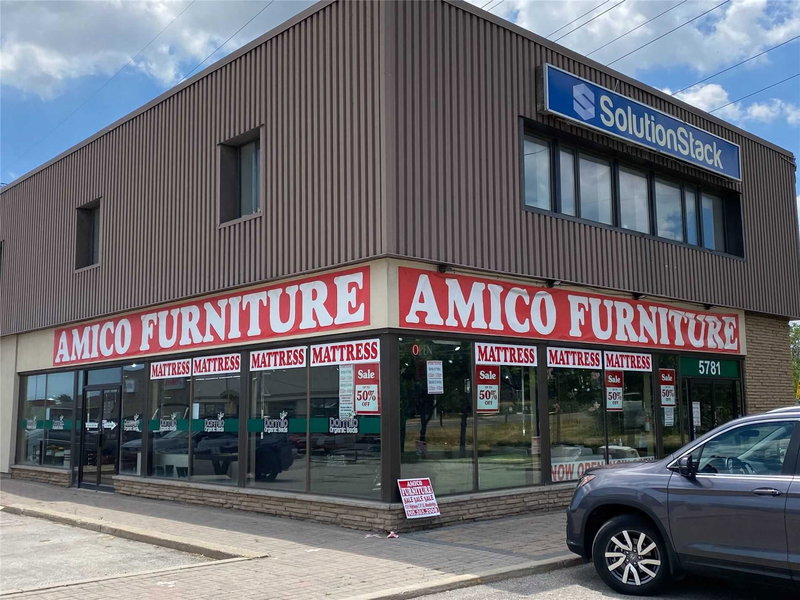 Main Fl - 5781 Highway 7 W, Vaughan, L4L 1T7 | Image 2