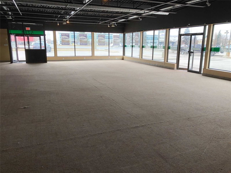 Main Fl - 5781 Highway 7 W, Vaughan, L4L 1T7 | Image 3