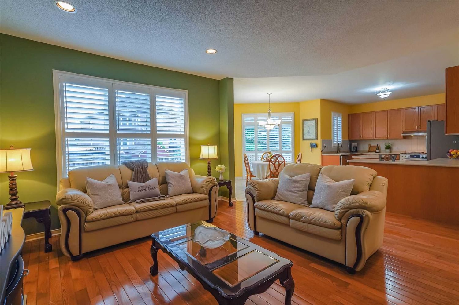 Detached House sold at 147 Rouge Bank Drive, Markham, Ontario, L3S4K5 - Legacy - MLS: N5690553