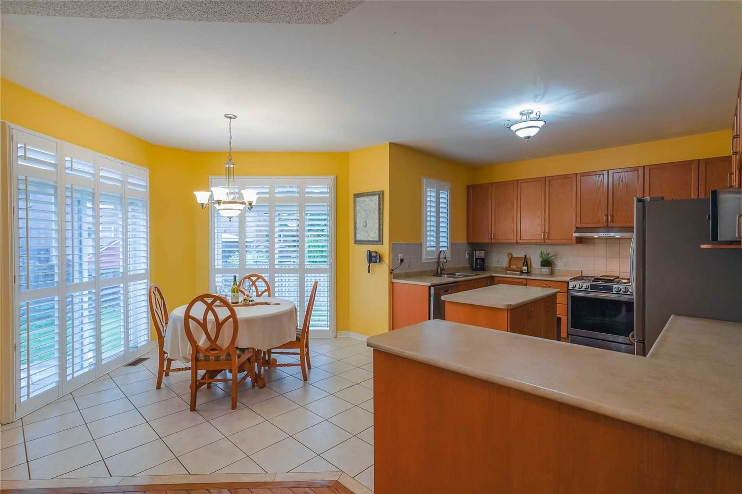 Detached House sold at 147 Rouge Bank Drive, Markham, Ontario, L3S4K5 - Legacy - MLS: N5690553