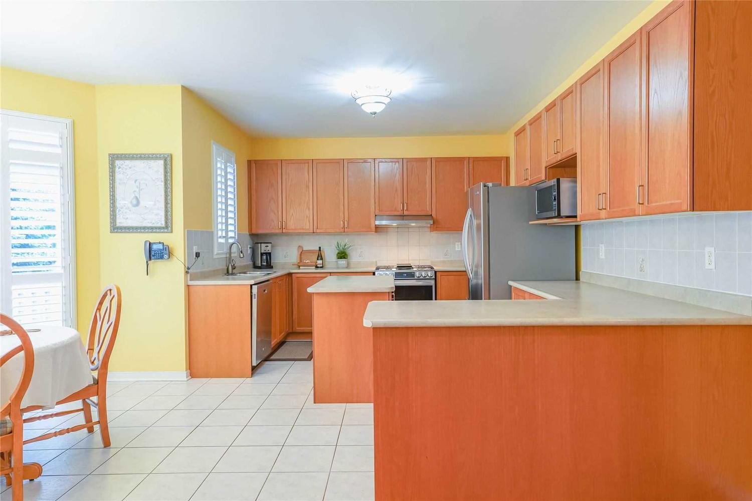 Detached House sold at 147 Rouge Bank Drive, Markham, Ontario, L3S4K5 - Legacy - MLS: N5690553