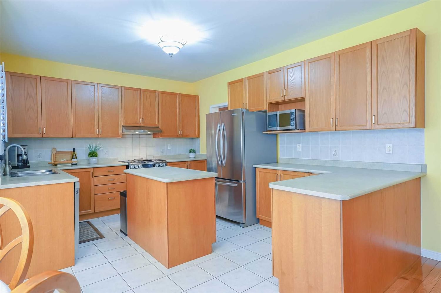 Detached House sold at 147 Rouge Bank Drive, Markham, Ontario, L3S4K5 - Legacy - MLS: N5690553