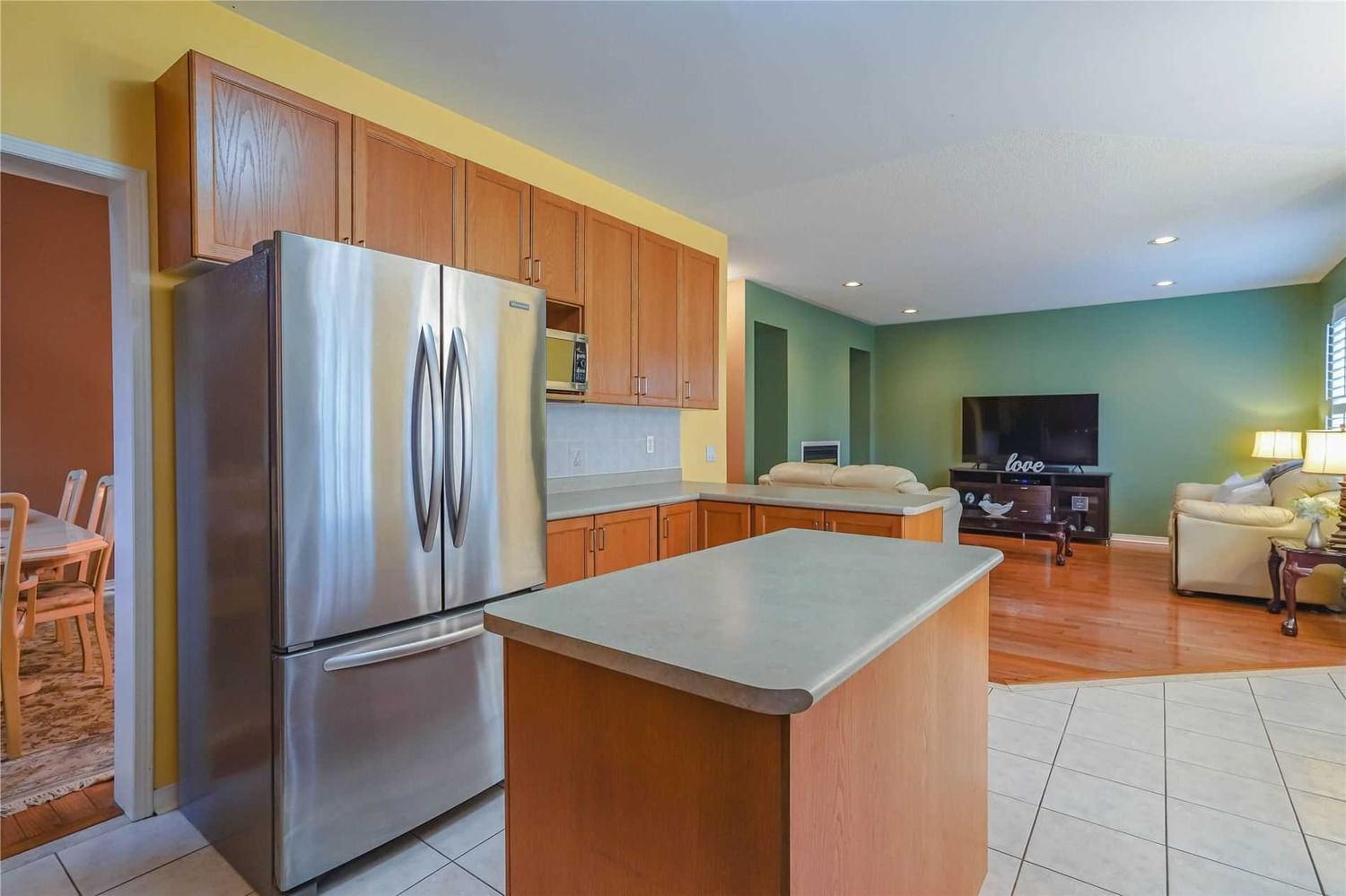 Detached House sold at 147 Rouge Bank Drive, Markham, Ontario, L3S4K5 - Legacy - MLS: N5690553
