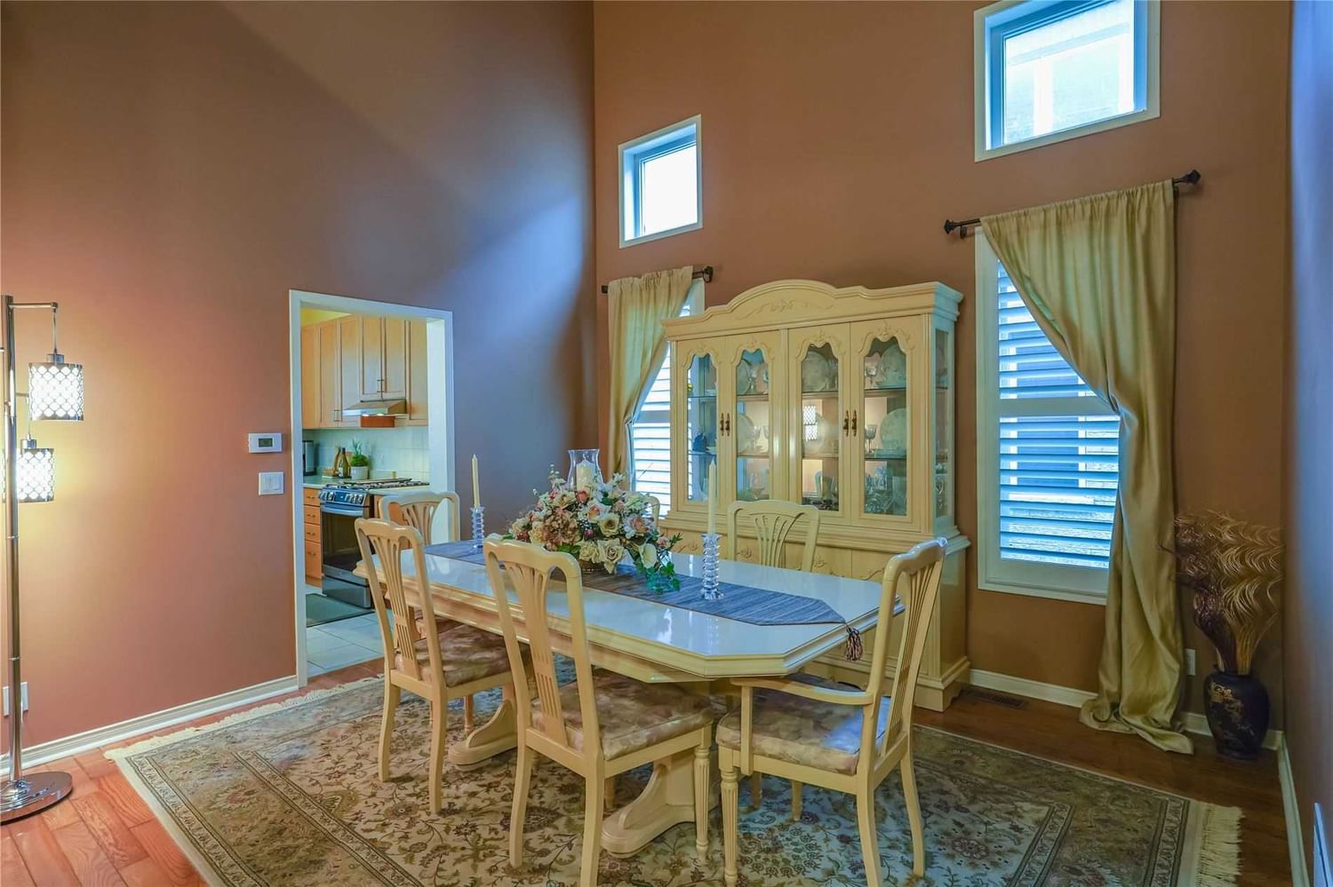 Detached House sold at 147 Rouge Bank Drive, Markham, Ontario, L3S4K5 - Legacy - MLS: N5690553