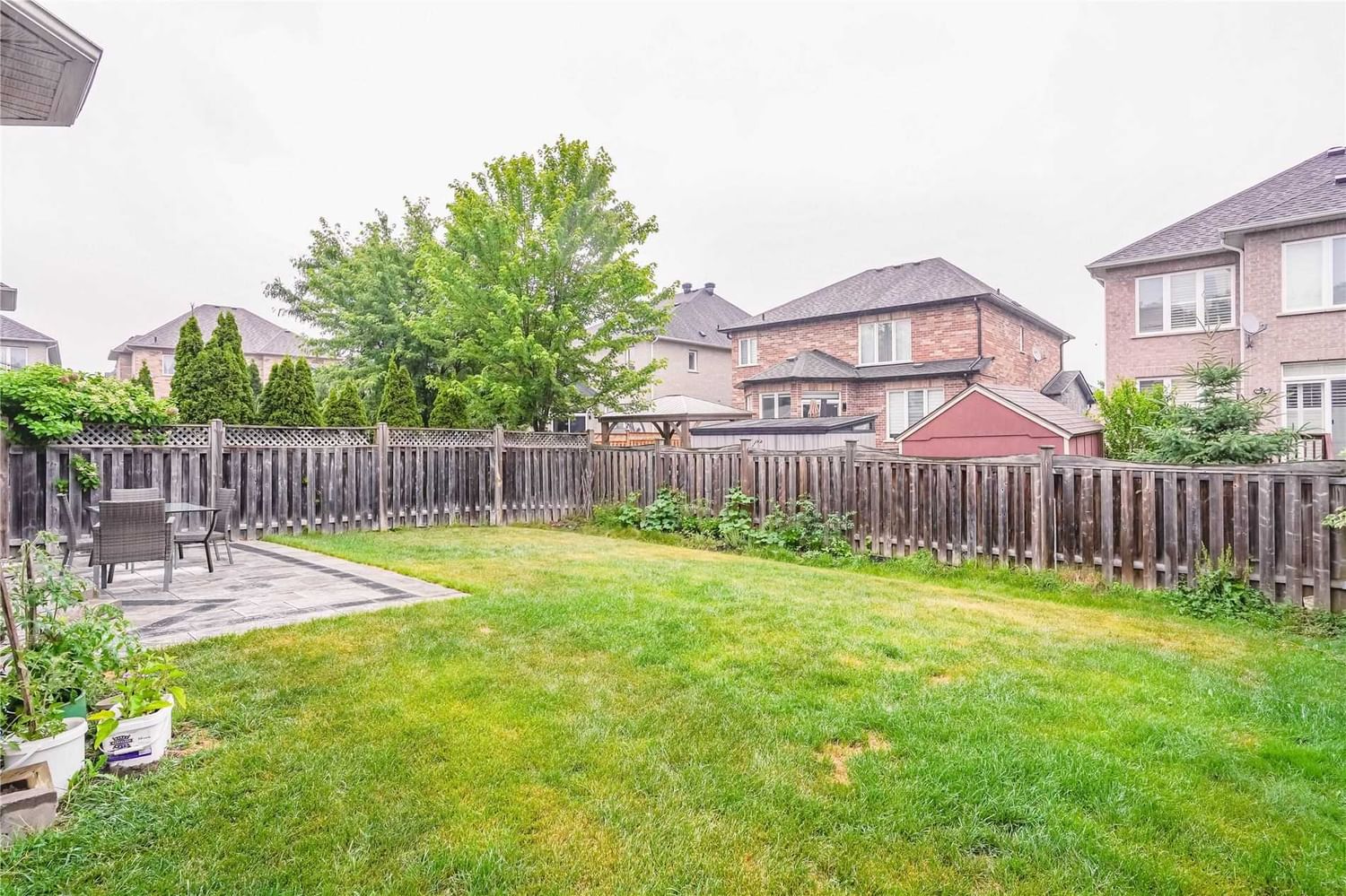 Detached House sold at 147 Rouge Bank Drive, Markham, Ontario, L3S4K5 - Legacy - MLS: N5690553
