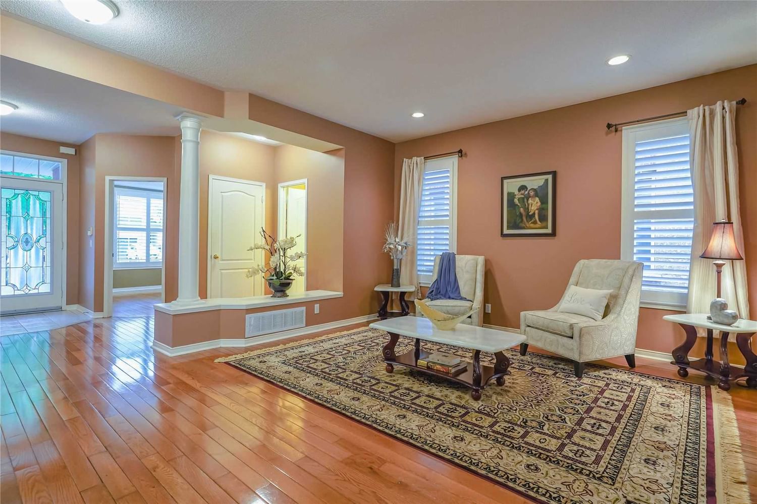 Detached House sold at 147 Rouge Bank Drive, Markham, Ontario, L3S4K5 - Legacy - MLS: N5690553