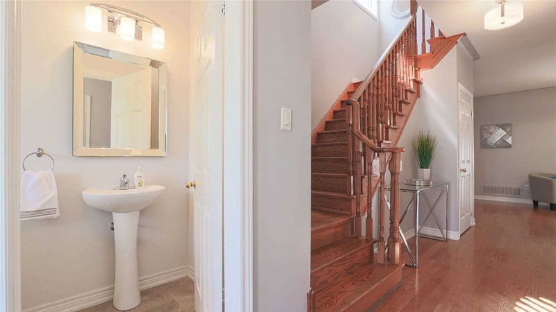 39 Retreat Blvd, Vaughan, L4H 0C1 | Image 3