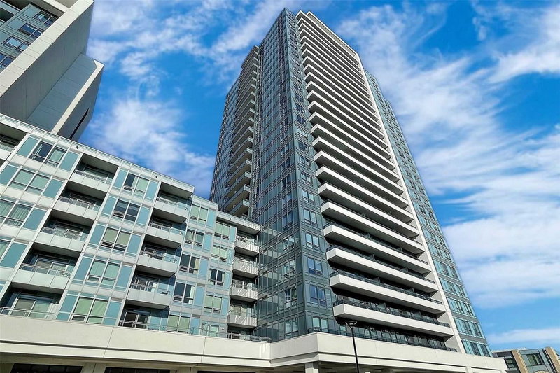 2505 - 7890 Bathurst St, Vaughan, L4J0J9 | Image 2