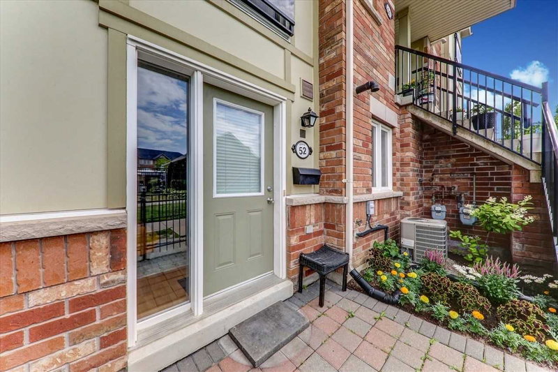 52 - 2265 Bur Oak Ave, Markham, L6E0B8 | Image 2
