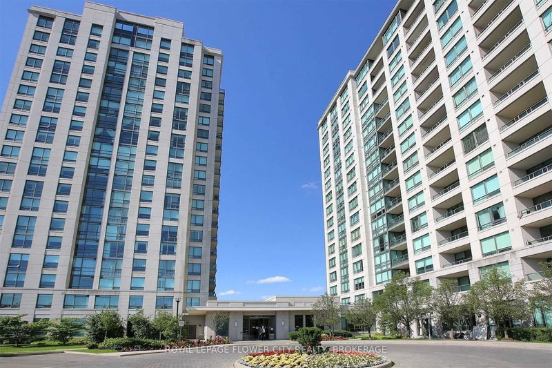 403 - 88 Promenade Circ, Vaughan, L4J9A4 | Image 3