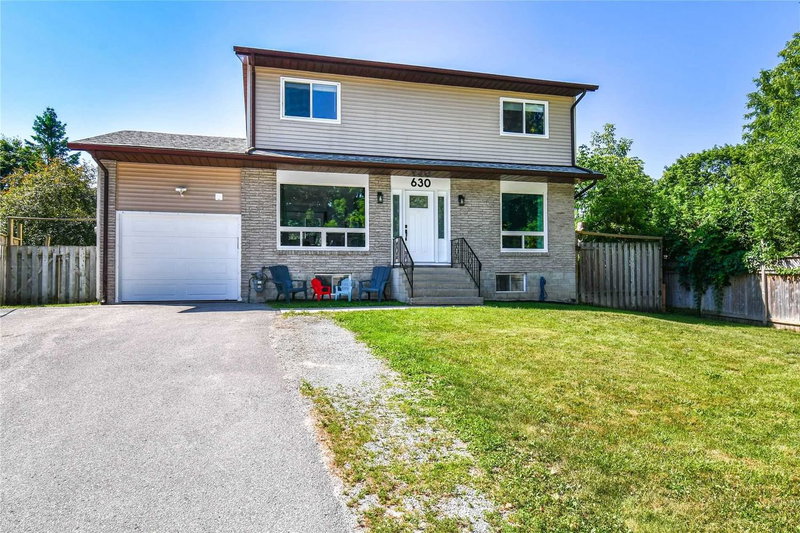 630 Highland Cres, Brock, L0K1A0 | Image 2