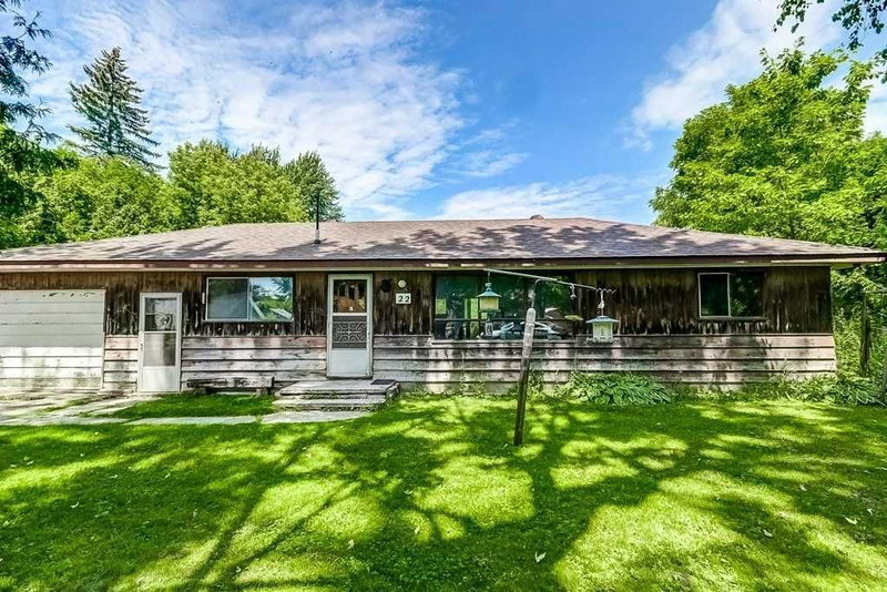 22 Second St, Georgina, L0E1E0 | Image 3