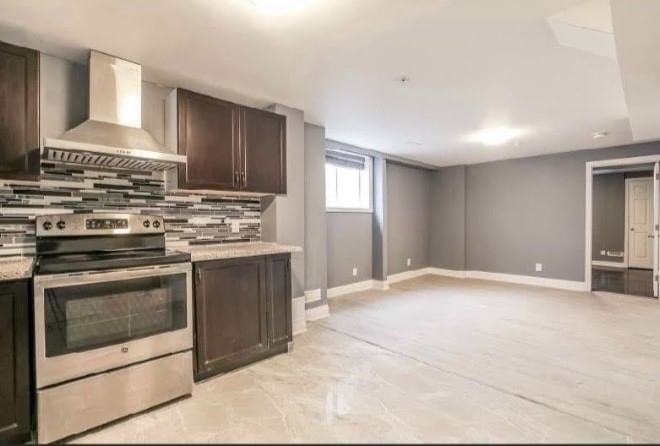 Bsmt - 28 Castle Rock Crt, Markham, L3S 0C8 | Image 2