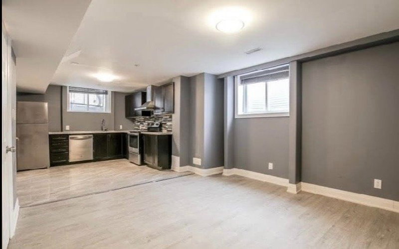 Bsmt - 28 Castle Rock Crt, Markham, L3S 0C8 | Image 3